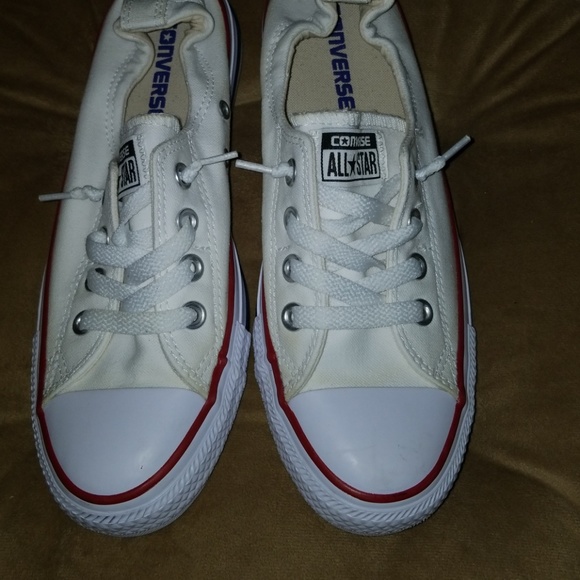 converse stretchy back